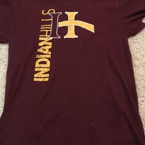 IndianHills Shirt